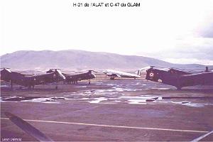 123 - AERODROMES ET BASES 1945-1962-1-TELERGMA BA 211 (68)